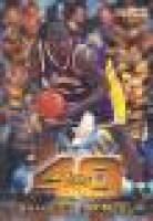 1997-98 Topps Chrome Topps 40 Refractors #T30 Shaquille O'Neal