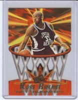 1996 Press Pass Net Burners #13 Kobe Bryant