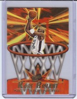 1996 Press Pass Net Burners #44 Kobe Bryant