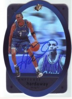 1996 SPx #NNO Anfernee Hardaway