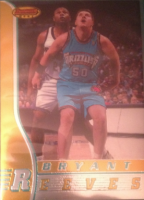 1996-97 Bowman's Best #64 Bryant Reeves