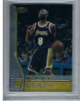 1996-97 Bowman's Best #R23 Kobe Bryant