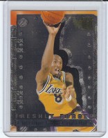 1996-97 Metal #137 Kobe Bryant FF