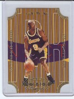 1996-97 Upper Deck Fast Break Connections #FB8 Nick Van Exel