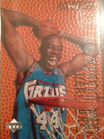 1996-97 Upper Deck Rookie Exclusives #R4 Roy Rogers