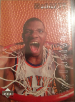 1996-97 Upper Deck Rookie Exclusives #R9 Walter McCarty
