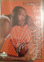 1996-97 Upper Deck Rookie Exclusives #R20 Erick Dampier