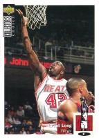 1994-95 Collector's Choice International Japanese I #43 Grant Long