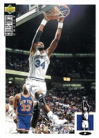 1994-95 Collector's Choice International Japanese II #334 Doug Smith