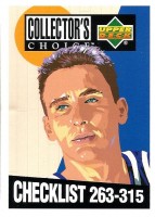 1994-95 Collector's Choice International Japanese II #418 Bobby Hurley CL