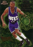 1995-96 SkyBox Premium Atomic #A7 Glenn Robinson