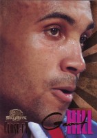 1995-96 SkyBox Premium Close-Ups #C2 Grant Hill