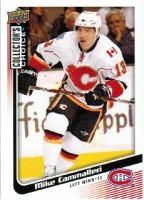2009-10 Collector's Choice #113 Mike Cammalleri