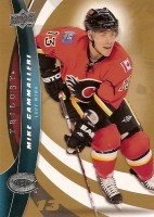 2009-10 Trilogy #82 Mike Cammalleri