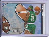 2004-05 Topps Luxury Box 300 #87 Ricky Davis