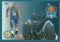 1992-93 Fleer All-Stars #14 Tim Hardaway