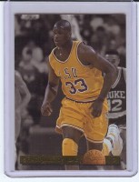 1993 Classic Special Bonus #SB20 Shaquille O'Neal