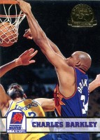 1993-94 Hoops Fifth Anniversary Gold #169 Charles Barkley