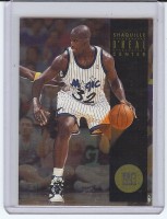 1993-94 SkyBox Premium All-Rookies #AR1 Shaquille O'Neal