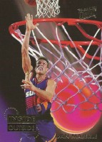 1993-94 Ultra Inside/ Outside #5 Dan Majerle