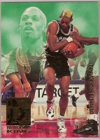 1993-94 Ultra Rebound Kings #10 Dennis Rodman