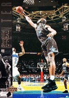 1993-94 Upper Deck SE #32 Shaquille O'Neal