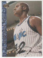 1994 Upper Deck USA Gold Medal #53 Shaquille O'Neal