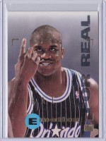 1994-95 Emotion #70 Shaquille O'Neal