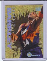 1994-95 Emotion N-Tense #N1 Charles Barkley