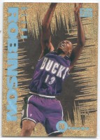 1994-95 Emotion N-Tense #N10 Glenn Robinson