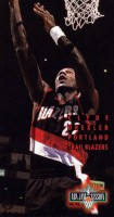 1994-95 Jam Session #155 Clyde Drexler