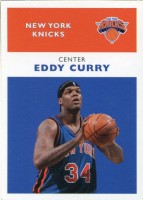 2007-08 Fleer 1961-62 #R14 Eddy Curry