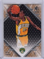 2007-08 SP Rookie Edition #61 Kevin Durant