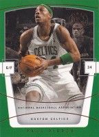 2003-04 Flair Final Edition #59 Paul Pierce