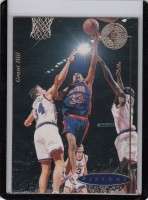1994-95 SP Championship #57 Grant Hill