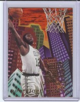 1994-95 Ultra Jam City #10 Dominique Wilkins