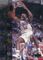 1994-95 Upper Deck #178 Shaquille O'Neal