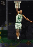 1994-95 Upper Deck Special Edition #4 Rick Fox