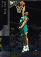 1994-95 Upper Deck Special Edition #8 Kenny Gattison