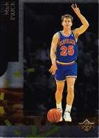 1994-95 Upper Deck Special Edition #13 Mark Price
