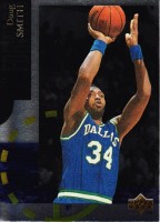 1994-95 Upper Deck Special Edition #18 Doug Smith