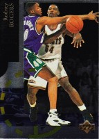 1994-95 Upper Deck Special Edition #21 Rodney Rogers