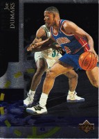 1994-95 Upper Deck Special Edition #26 Joe Dumars