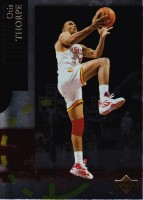 1994-95 Upper Deck Special Edition #34 Otis Thorpe