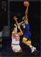 1994-95 Upper Deck Special Edition #36 Derrick McKey