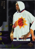 1994-95 Upper Deck Special Edition #71 Oliver Miller