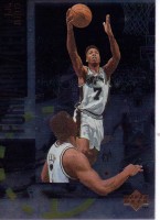 1994-95 Upper Deck Special Edition #80 J.R. Reid