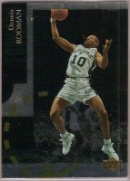 1994-95 Upper Deck Special Edition #81 Dennis Rodman
