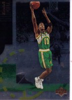 1994-95 Upper Deck Special Edition #82 Kendall Gill