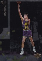 1994-95 Upper Deck Special Edition #85 Jeff Hornacek